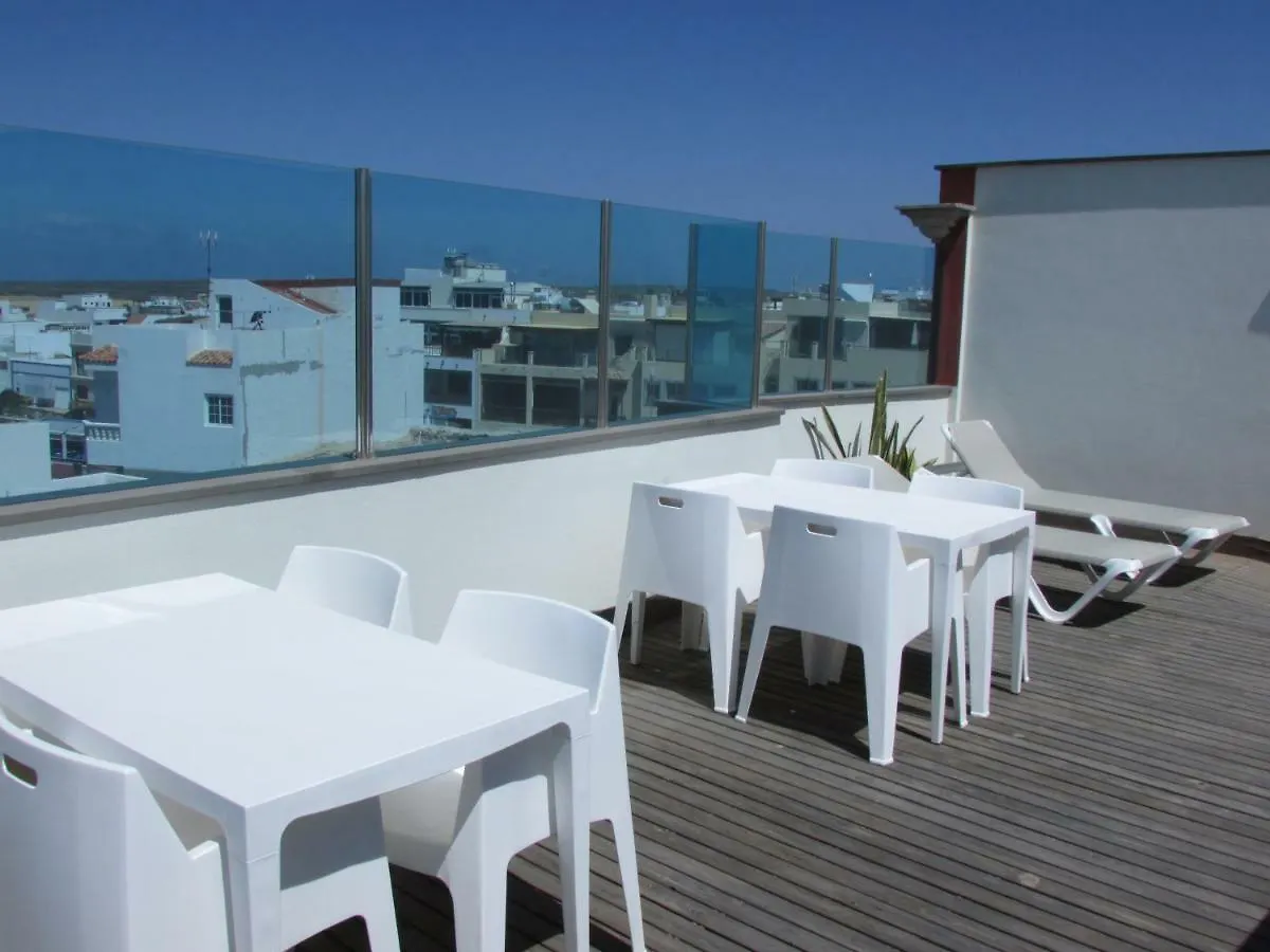 Apartamento Jovia Vacacional El Cotillo