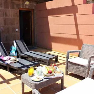 Marluma - Marfolín 12 Apartamento