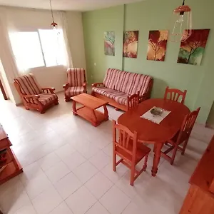 La Caleta Del Apartamento